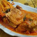 한옥집김치찜 - 수성구 | 한옥집김치찜