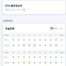 블루원 스크린골프 | GTS 스크린- 블루원상주 후기