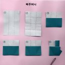 복주머니 이미지