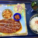 [부천 맛집] 여월동 하늘자전거 돈까스계의 김밥천국 가성비 최고
