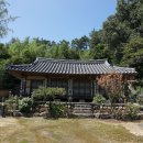 용장서원 이미지