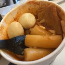 신전떡볶이 부천대점 | 2L /우유맛/띵똥와플/카페인중독/트리플에이커피/태리로제/와플/떡볶이/부천시청/신중동/디저트/맛집/카페