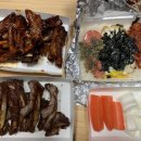 예감쪽갈비 이미지