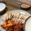 계곡막국수 - 고성군 구둔길 176 | 계곡막국수