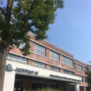 이건희 컬렉션이 전시중인 국립현대미술관 서울관 이미지