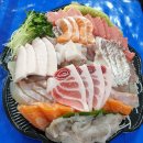큰바다수산횟집