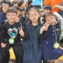 🌳최강든든 나무반🌳 사자보이즈로 변신! 할로윈을 맞이해 영어마을에 다녀온 나무둥이들🎃 이미지