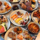오픈주 | 스테이크주는 용인 쿠우쿠우 리뉴얼오픈 주말후기