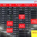 광양중마 버스터미널 | 동광양중마버스터미널(동광양터미널) 버스시간표(2026. 2. 22)