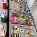 매화초등학교 | ❤️❤️2025 대왕 크리스마스 포인트시장 및 떡볶이파티후기❤️❤️