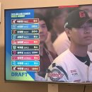 야수 | 2026 KBO 신인드래프트 시청 후기 ft. 야수픽의 시대