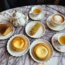 카페바트 | 해운대 저당 케이크 &amp; 디저트 카페 맛집｜올림프 신메뉴 바트루시카 후기