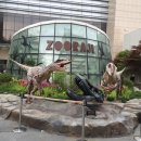 (주)신세계백화점 센텀시티몰 이미지