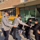 버드내초등학교 앞 이미지