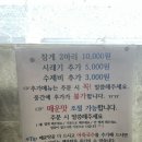 최가네국수이야기 | 파주 매운탕 최가네시래기매운탕 강추