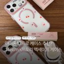 맥PC카페 자양점 | 아이폰17프로맥스 케이스 추천｜168cmX쯔양 콜라보 아이폰 맥세이프 케이스 카드지갑 솔직 후기