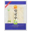 송학칼국수 이미지