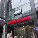 홍유단 | 사상 점심 맛집 중식 전문점 홍유단 런치B코스 후기