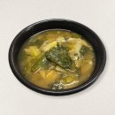 경상도 추어탕