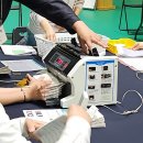 자전거대통령계산점 | 🗳 21대 대통령 선거 | 대선 개표참관인 후기