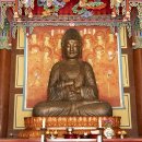 NR-25[새마을로]-상-858 | (한국의 산사 108-83) 가지산 속 보물의 숲, 장흥 보림사