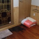 전주&gt; 일락당 작은 방