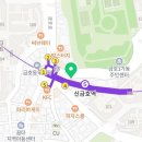 트리플에이커피 신금호역점