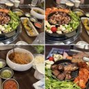 진공푸 | [맛집추천-모모푸]-돈심당 이수 회식장소 구워주는 고기집 목살 삼겹살 맛집 숙성돼지 고기 이수역...