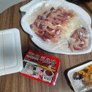 산호횟집 - 기장군 | 속초 중앙시장 횟집 산호횟집 회포장 후기