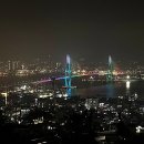 청학배수지 이미지