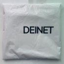 에크루(ECRU) | [내돈내산] 다이닛(DEINET) 스터드 와이드 팬츠 - 에크루(ECRU) 솔직후기