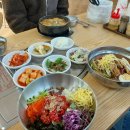 육전냉면 소고기보신탕 육회비빔밥이 있는 강화도밥집 진주옥