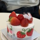 투썸 플레이스 케이크 추천, 하남3지구 디저트 카페