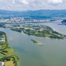 호수정원 이미지