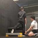 CU 역삼경남점 | 대형 헬스장 바이젝월드 기초부터 탄탄하게 발인지 중요성 성필쌤 역삼동 PT 후기 역삼 헬스장 선릉PT