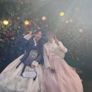 행복한마을 옆 | 전주 한옥마을 한복대여 이리오너라에서 인생샷 건져온 후기