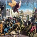 Miracle of the Slave(Tintoretto) 이미지