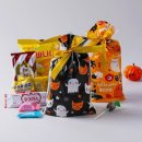 하모니어린이집 | 더하모니 할로윈 보따리 간식 B 유령 세트 솔직 후기! 단체 행사 간식으로 딱이에요