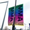 Dragon Park | [콘서트] MMA2025 : The 17th Melon Music Awards 후기! (멜뮤2025 : 멜론뮤직어워드, 플레이브, 고척돔)