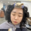 청담동 미용실 박준뷰티랩 청담역점 하린 디자이너 중단발CS컬펌 후기
