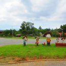 전라남도 농업박물관(주차장) 이미지