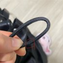 분크 오캄두더블포켓백팩미듐 내돈내산 후기 :: 출퇴근 가방 추천, 착용샷, 단점