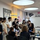 쥬쥬살롱 이미지