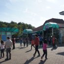 통일전망대 안보교육관 이미지