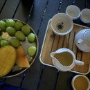 조은자리 캠핑장 이미지