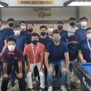 몬스터 당구클럽 이미지