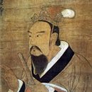 양무제(高祖 武皇帝, 464년~502년) 이미지
