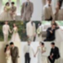 강남맞춤정장 브리튼청담 예비신랑 촬영예복 대여후기 (착샷있음)