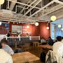 킴스베리 | 잠실 빵맛집 킴스델리마켓 롯데백화점 두바이 소라빵 후기