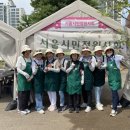 김복심 | 뚝섬한강공원 정원박람회 번개 행사